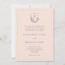 Search for jasmine invitations Floral