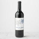 Search for navy blue wine labels Winter