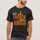 Search for pastor appreciation tshirts Church