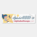 Search for hoops bumper stickers Hooping