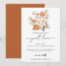 Search for rustic only wedding reception invitations Elopement