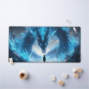 Search for dragon mouse mats Aesthetic