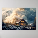 Search for disaster posters Catastrophe