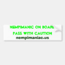 Search for hypermiling bumper stickers Hypermiler
