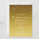 Search for glitter christmas invitations Blue