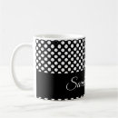 Search for purple polka dots pattern mugs Geometric