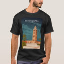 Search for morocco tshirts Marrakesh