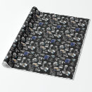 Search for photographer wrapping paper Vintage
