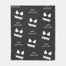 Search for happy halloween blankets Funny