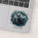 Search for tauriel stickers Mirkwood elves