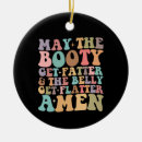 Search for booty christmas tree decorations Funny