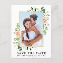Search for engagement announcement postcards Save our date