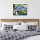 Search for victorian canvas prints Gothic