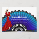 Search for flamenco invitations Dance