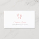Search for newborn business cards Daycare
