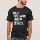 Search for baseball dad tshirts Husband