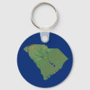 Search for south carolina key rings Palmetto state