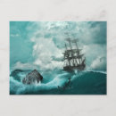 Search for old sailing ships postcards Nautical