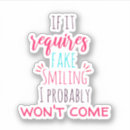 Search for antisocial humor stickers Funny