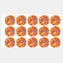 Search for largest stickers Abstraction