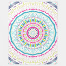 Search for mandala blankets Colourful