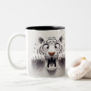 Search for funny tiger mugs Humour