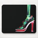 Search for heels mouse mats Women