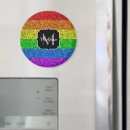 Search for tolerance magnets Rainbow