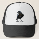 Search for metalic hats Robot