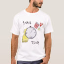 Search for snack time tshirts Fun