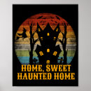Search for happy haunting art Witch
