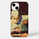Search for science laboratory iphone cases Scientist