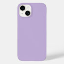 Search for plain lavender iphone cases Modern
