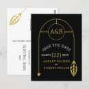 Search for jewellery party invitations Black and gold