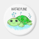 Search for cute turtle magnets Cartoon