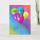 Search for eyeball cards Colourful