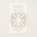 Search for foil display cards Faux gold foil