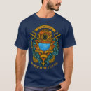Search for deep sea tshirts Vintage