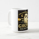 Search for ghost hunters mugs Paranormal