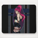 Search for sexy mouse mats Cyber