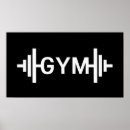 Search for barbell posters Fitness