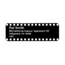 Search for strip return address labels Movie
