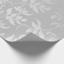 Search for silver wrapping paper Pastel