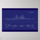 Search for battleship posters Navy ship