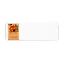 Search for americana return address labels Vintage