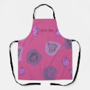 Search for tea aprons Modern