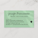 Search for pools business cards Social media