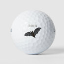 Search for bat golf balls Creepy