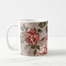 Search for textile mugs Flower