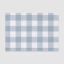 Search for buffalo plaid tissue paper Modern